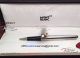 Perfect Replica Montblanc Meisterstuck Stainless steel Fineliner Pen AAA Repica (2)_th.jpg